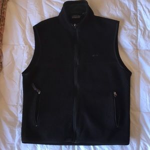 Patagonia Fleece Vest